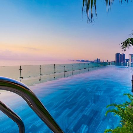 Peninsula Hotel Danang Exterior foto