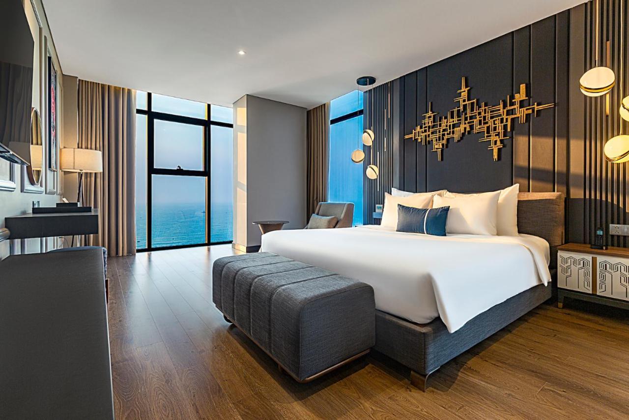 Peninsula Hotel Danang Exterior foto
