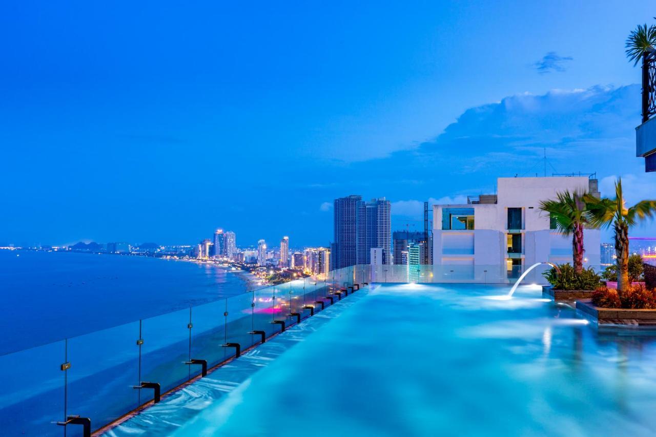 Peninsula Hotel Danang Exterior foto
