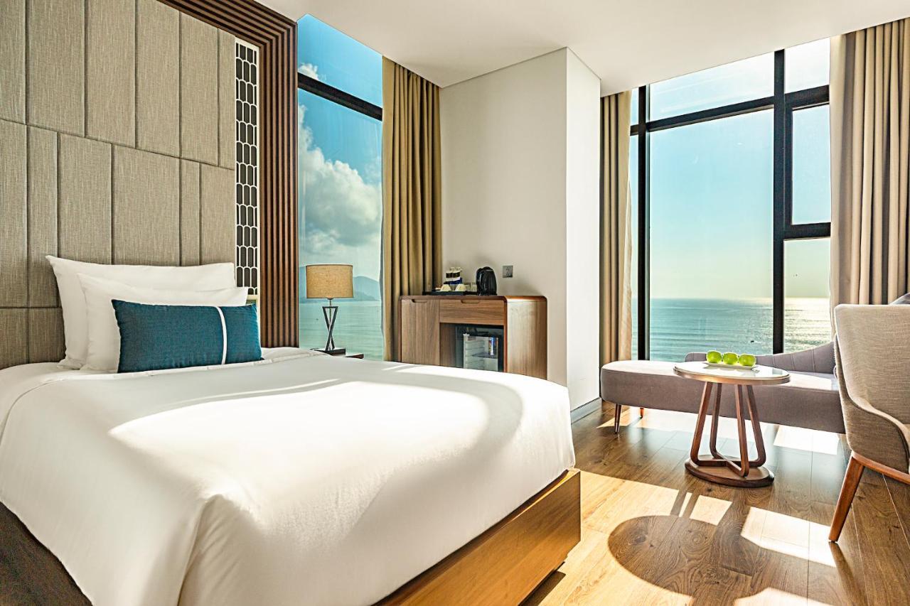 Peninsula Hotel Danang Exterior foto