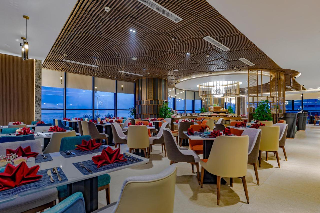 Peninsula Hotel Danang Exterior foto