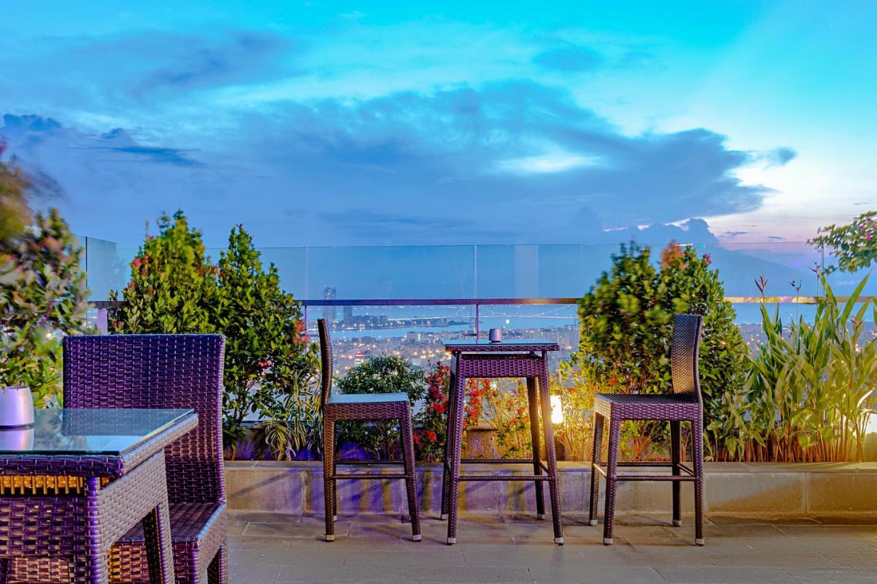 Peninsula Hotel Danang Exterior foto